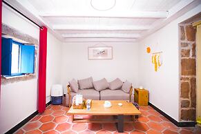 Pingtan Travel Notes Cat Head