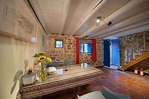 Pingtan Travel Notes Cat Head