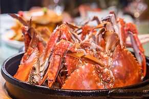 Pingtan Travel Notes Cat Head