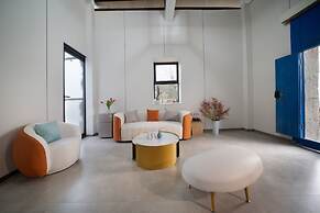 Pingtan Travel Notes Cat Head