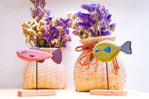 Pingtan Travel Notes Cat Head