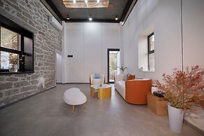 Pingtan Travel Notes Cat Head