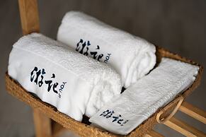 Pingtan Travel Notes Cat Head