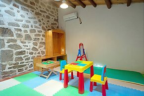 Pingtan Travel Notes Cat Head