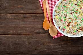 Pingtan Travel Notes Cat Head