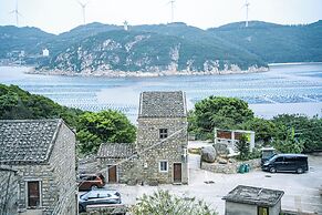 Pingtan Travel Notes Cat Head