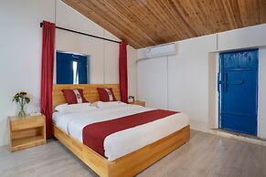 Pingtan Travel Notes Cat Head