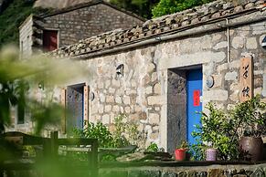 Pingtan Travel Notes Cat Head