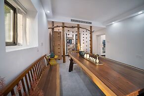 Pingtan Travel Notes Cat Head