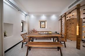 Pingtan Travel Notes Cat Head