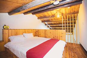 Pingtan Travel Notes Cat Head