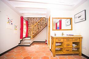 Pingtan Travel Notes Cat Head