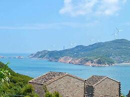 Pingtan Travel Notes Cat Head