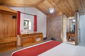 Pingtan Travel Notes Cat Head