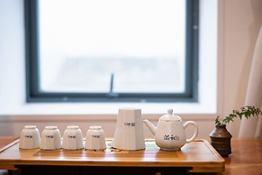 Pingtan Travel Notes Cat Head