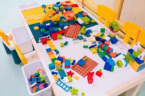 Pingtan Travel Notes Cat Head