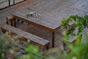 Pingtan Travel Notes Cat Head