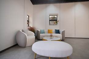 Pingtan Travel Notes Cat Head