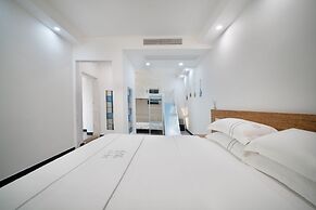 Pingtan Travel Notes Cat Head