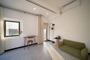 Pingtan Travel Notes Cat Head