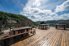 Pingtan Travel Notes Cat Head