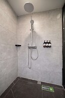 Pingtan Travel Notes Cat Head