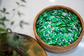 Pingtan Travel Notes Cat Head