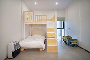 Pingtan Travel Notes Cat Head