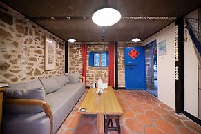 Pingtan Travel Notes Cat Head