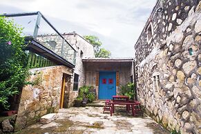 Pingtan Travel Notes Cat Head