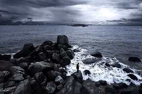 Pingtan Travel Notes Cat Head