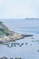 Pingtan Travel Notes Cat Head