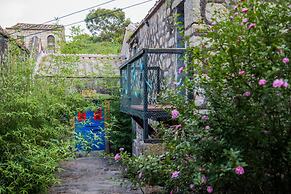 Pingtan Travel Notes Cat Head