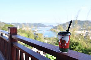 Pingtan Travel Notes Cat Head