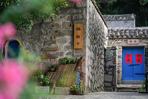 Pingtan Travel Notes Cat Head