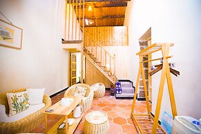 Pingtan Travel Notes Cat Head