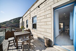 Pingtan Travel Notes Cat Head