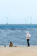 Pingtan Travel Notes Cat Head