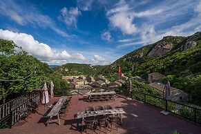 Pingtan Travel Notes Cat Head