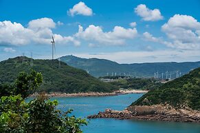 Pingtan Travel Notes Cat Head