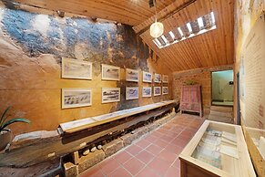 Pingtan Travel Notes Cat Head