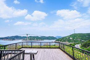 Pingtan Travel Notes Cat Head