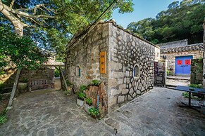 Pingtan Travel Notes Cat Head