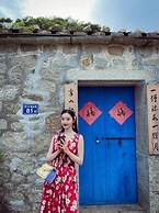 Pingtan Travel Notes Cat Head