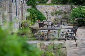 Pingtan Travel Notes Cat Head