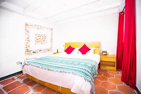 Pingtan Travel Notes Cat Head