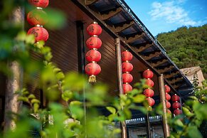 Pingtan Travel Notes Cat Head