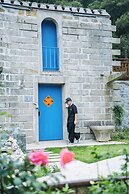 Pingtan Travel Notes Cat Head