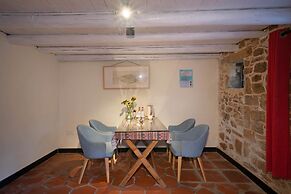 Pingtan Travel Notes Cat Head