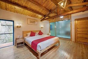 Pingtan Travel Notes Cat Head